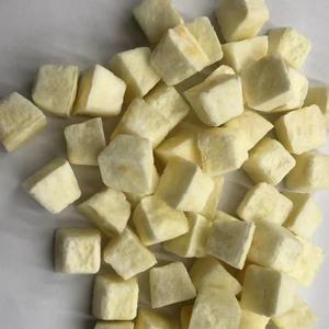 Сублимированный йогурт 2