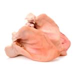 Замороженные свиные уши класса, А