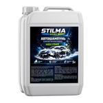 Автошампунь для контактной мойки STILMA