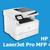 МФУ HP 2Z627A LaserJet Pro MFP 4103dw для бизнеса — скоростной центр печати