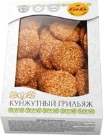 Кунжутный грильяж Кей Ко 001