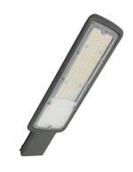 Уличный светильник Foton Lighting 100W Grey 460*145*27мм 10000Лм 110-240В (светильник консольный LED 612953