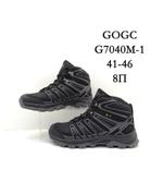 Ботинки GOGC G7040M-1 G7040M-1