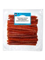 Лососевая соломка Сёмги премиум сушено-вяленая