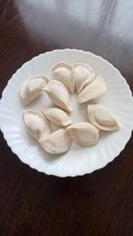 Пельмени