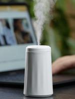 Автоматический ароматизатор для автомобиля, белый AromaWhite