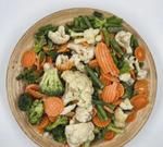 Европейская смесь