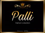 Palli — женская одежда больших размеров