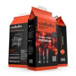 Уголь древесный 25 л Coalbaltic