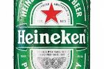 Пиво Heineken (Хайнекен) 500 мл., ж/б