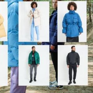 СКИДКИ НА ВЕРХНЮЮ ОДЕЖДУ ЗИМА, НАТУРАЛЬНЫЕ НАПОЛНИТЕЛИ БИОТ ПУХ, ПУХ ПЕРО.  СКИДКА 50% ОТ ОПТОВОЙ ЦЕНЫ.