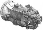 КПП 238ВМ-. КПП 238ВМ- 9-ти ступенчатая коробка передач под обнодисковое сцепление
