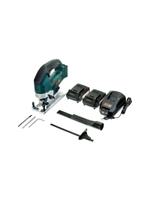 Аккумуляторный бесщеточный электролобзик KLPRO KLDT18B-20 KLDT18B-20