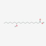 12-гидроксистеариновая кислота (12-ГОСК) (12-HSA) CAS: 106-14-9