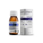 Hydrapeel 35% 60ml Увлажняющий пилинг LARIMEDICAL HYD005