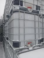 Еврокуб 1000 литров