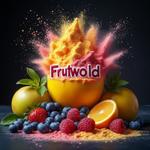 фруктовые порошки