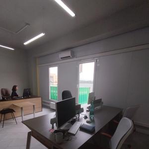 Кабинеты сотрудников