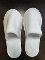 Тапочки флисовые - Бизнес - закрытый мыс