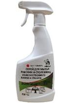 Спрей для мытья раковин и столешниц из искусственного камня и гранита. Minty Smell Clean 02 0,5Л