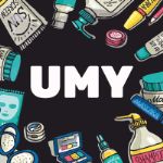 UMYCO — поставки корейской косметики