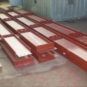 Перекрытия