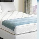 Бестселлер для сферы гостеприимства – американские матрасные системы Sealy.