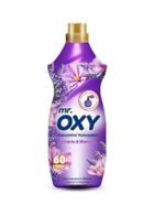 Парфюмированный кондиционер для белья Mr. OXY (ОПТ) MOXY-FC-CONC-01