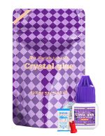 Клей для наращивания ресниц Crystal Purple