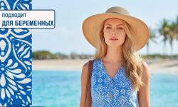 Одежда для беременных и девушек с нестандартной талией