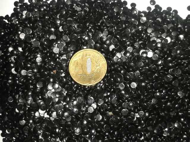 Продажа Гранулы Вторичный Пнд