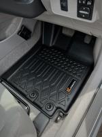 3D TPE Автоковрики KAMATTO
