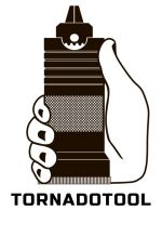 Tornadotool — бормашины и расходные материалы