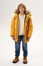 Зимняя парка Brinco FW 202608 FW 202608