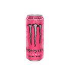 Энергетический напиток Monster Energy Ultra Ross — Ультра Розовый 500 мл 5056784907238
