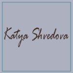 Katya Shvedova — женская одежда от производителя