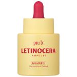 PIIURB Сыворотка It's real LetinoCera ampoule 30 мл Pii014