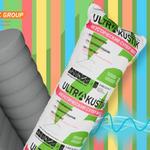 Новинка Акустик Групп — Супер мат Ультракустик