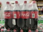 Coca-cola оптом