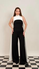 Комбинезон вечерний NAGRADA