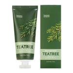 TENZERO R elief Hand Cream TEATREE Увлажняющий крем для рук с экстрактом чайного дерева 8809628884472