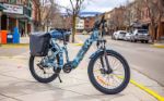 QUIETKAT — Villager Urban E-Bike