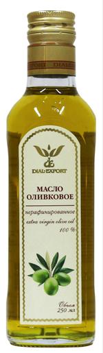 Масло оливковое Pomace