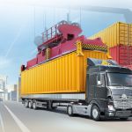 "Деловые Линии" запустили для бизнеса сборные контейнерные перевозки из Турции в Россию