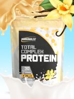 Протеин Total Complex (комплексный)со вкусом ванили Dobromilfit