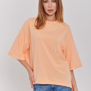 ФУТБОЛКА ЖЕНСКАЯ-LITTLE SECRET
95% хлопок 5% эластан
ONE SIZE
Стоимость без учета скидок 610 рублей