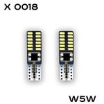 LED лампы