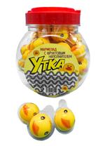 Мармелад с фруктовым наполнителем "Утка" 12*50*10г