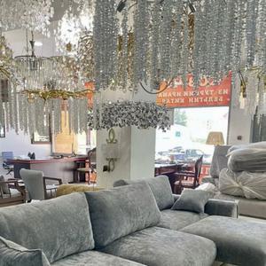 Дрим с оттоманкой