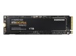 SSD диск SAMSUNG M.2 970 EVO Plus 1000 Гб PCIe Gen 3.0 x4 V-NAND 3bit MLC (TLC) (MZ-V7S1T0BW) Samsung